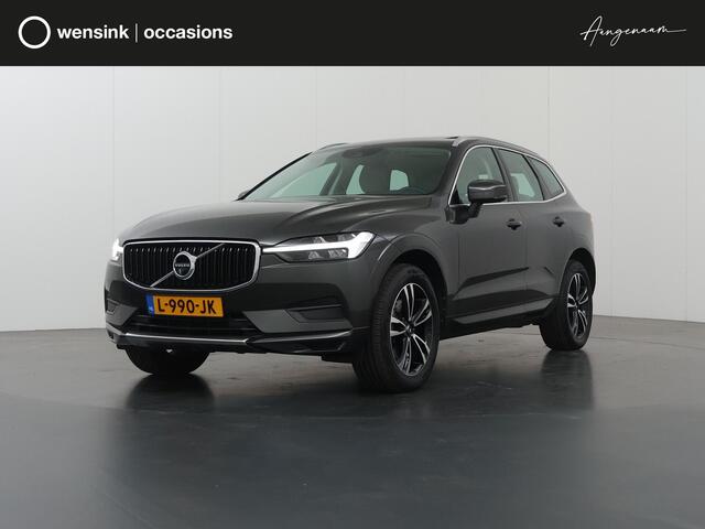 Volvo XC60 entum Exclusive | Elek. Trekhaak | Panoramadak | Elek. Comfortstoelen met Geheugen | Navigatie | 360° Camera | DAB | Apple Carplay/Android Auto | LED | Cruise Control Adaptief | Elek. Achterklep | Harman/Kardon |