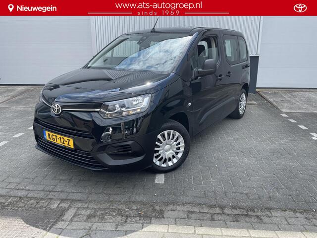 Toyota PROACE 2 Turbo Cool Comfort | 5 Persoons