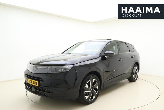 Opel Grandland id GS | Automaat | Achteruitrij camera | Apple carplay | Adaptive cruise controle | stuur en voorstoelen verwarmd | Navigatie systeem full map