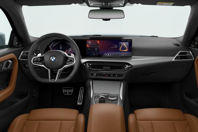 BMW 2 Serie | M Sportpakket Pro | Premium Pack