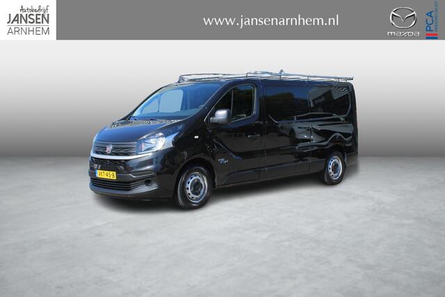 Fiat TALENTO L2H1 Basis , Euro 6, Trekhaak, Navi, Bluetooth, Cruise, Airco, PDC