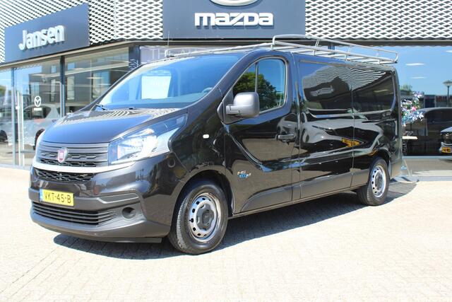 Fiat TALENTO