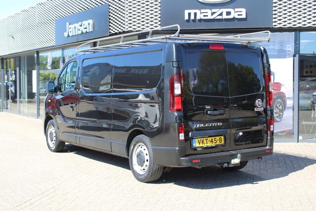 Fiat TALENTO