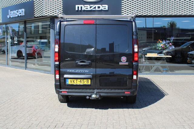Fiat TALENTO