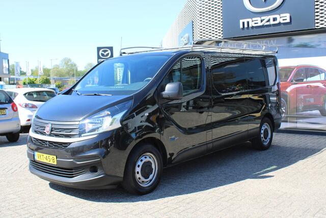 Fiat TALENTO