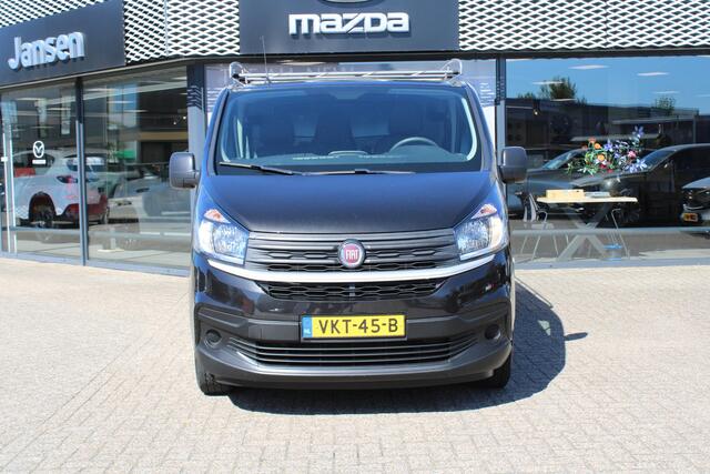 Fiat TALENTO