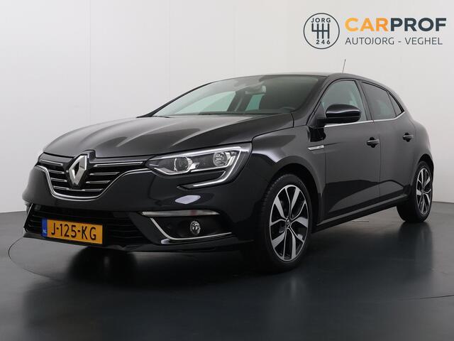 Renault Megane avigatie | Camera | NL Auto |