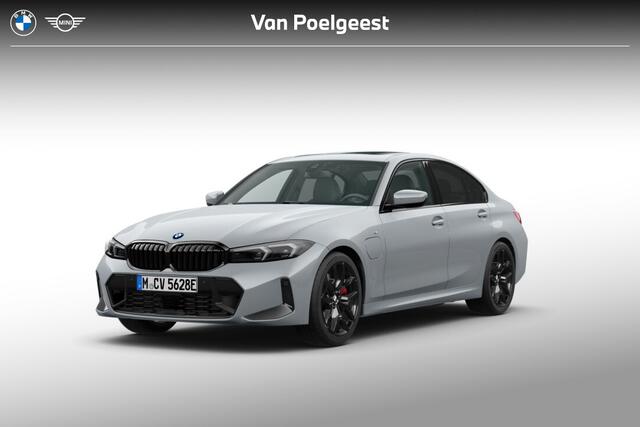 BMW 3 Serie M Sport Edition | M Sportpakket Pro | Active Cruise Control