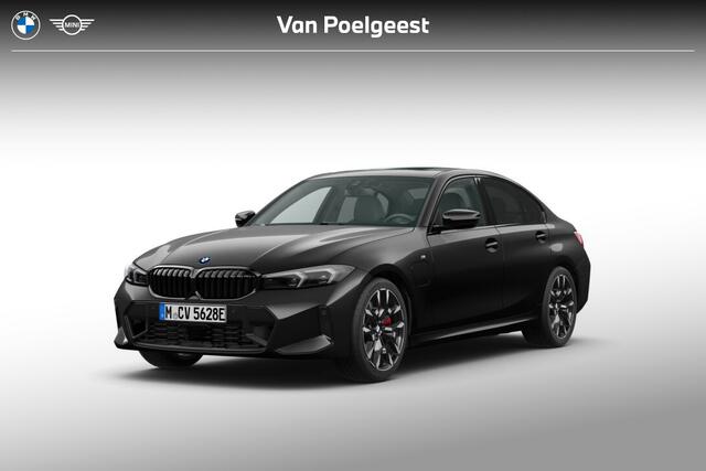 BMW 3 Serie M Sport Edition | M Sportpakket Pro | Active Cruise Control