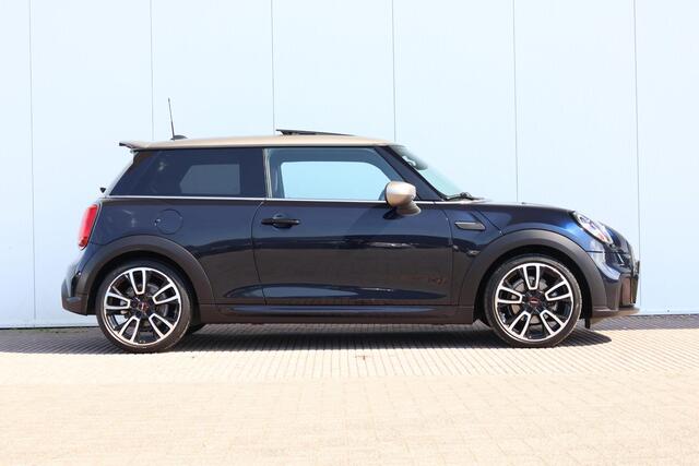 Mini John Cooper Works