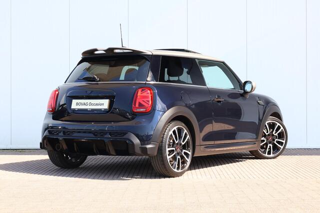 Mini John Cooper Works