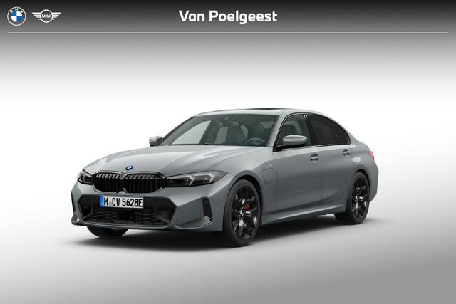 BMW 3 Serie M Sport Edition | M Sportpakket Pro | Active Cruise Control