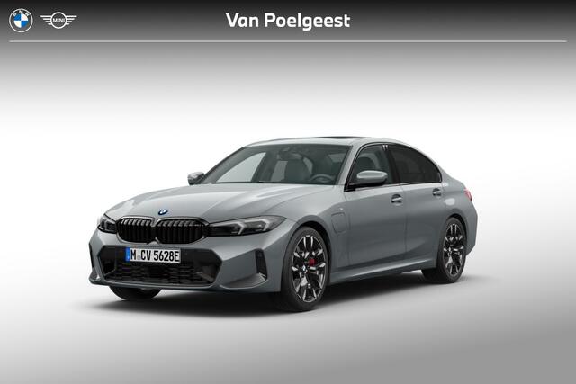 BMW 3 Serie M Sport Edition | M Sportpakket Pro | Active Cruise Control