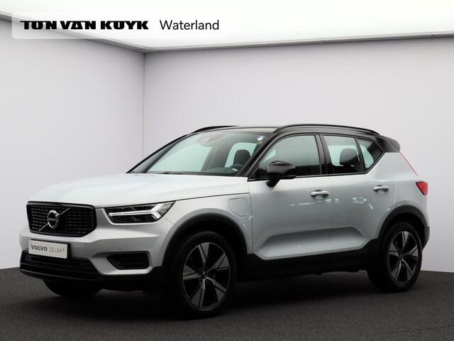 Volvo XC40 e R-Design Automaat / Trekhaak / Climate Pack
