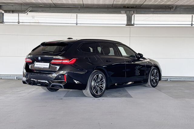 BMW 5 Serie e M Sport Edition
