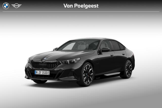 BMW 5 Serie M Sport Edition | M Sportpakket Pro | Innovation Pack | Travel Pack | Comfort Pack | Trekhaak