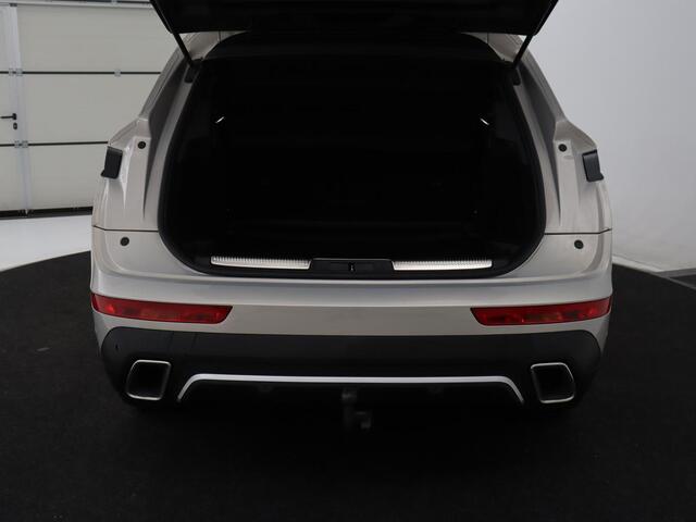 DS DS 7 Crossback