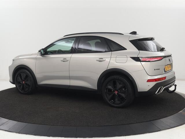 DS DS 7 Crossback