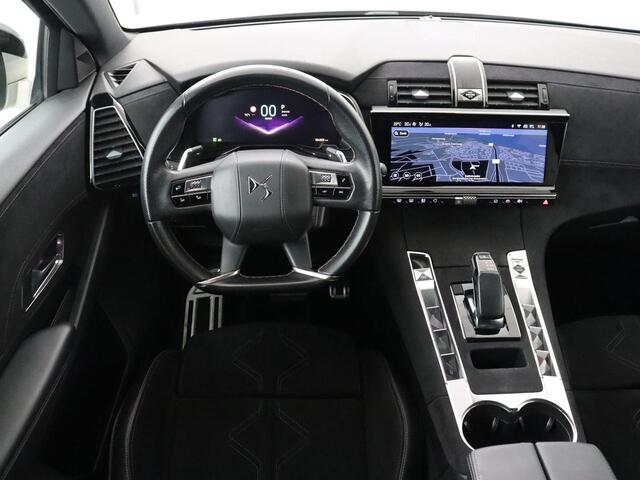 DS DS 7 Crossback
