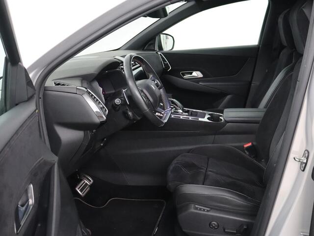 DS DS 7 Crossback