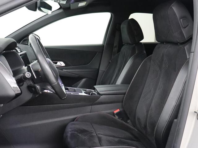 DS DS 7 Crossback