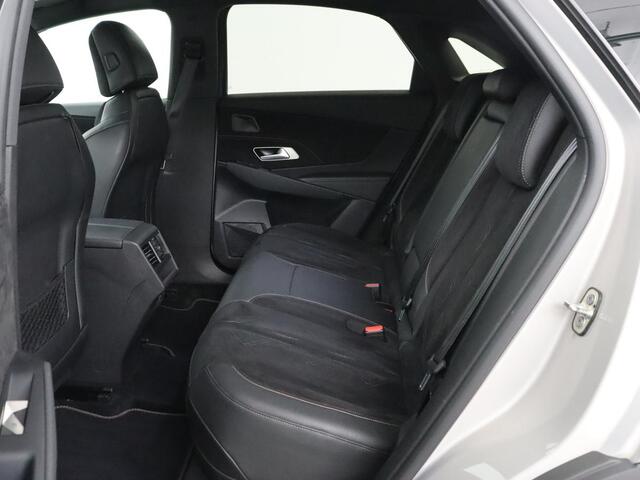 DS DS 7 Crossback