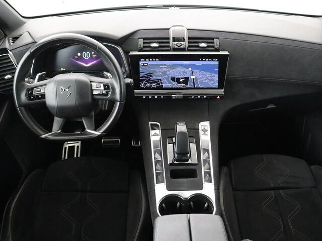DS DS 7 Crossback