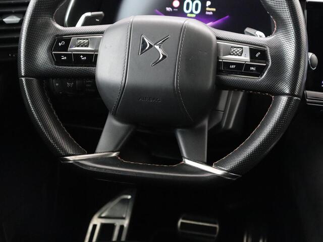DS DS 7 Crossback