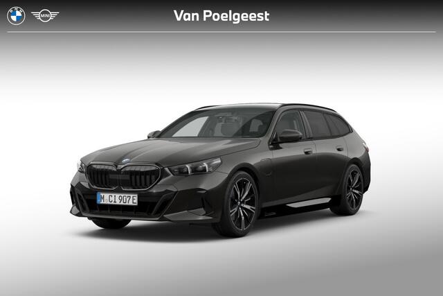 BMW 5 Serie e M Sport Edition | M Sportpakket Pro | Innovation Pack | Travel Pack | Comfort Pack | Trekhaak