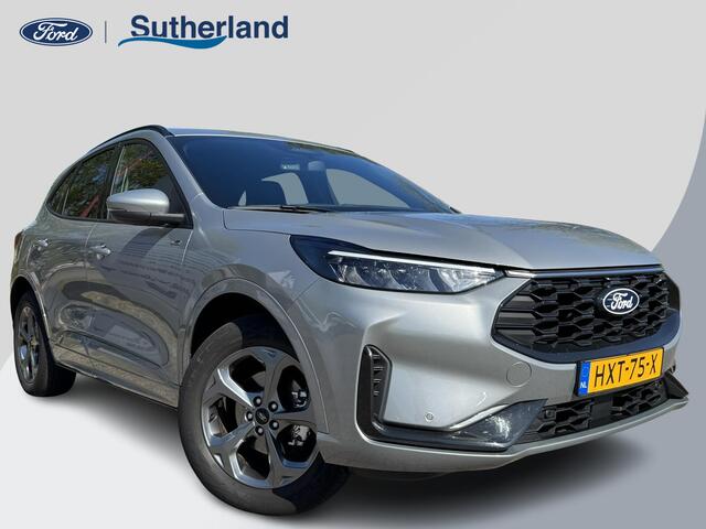 Ford Kuga ST-Line |SCI | 243 PK | Winter Pack | Wegklapbare Trekhaak | Origineel Nederlandse auto | 2.100kg Trekgewicht