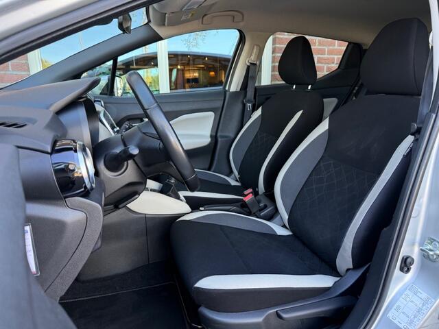 Nissan Micra onnecta CAMERA / AIRCO / CRUISE / DAB+ / CARPLAY / A