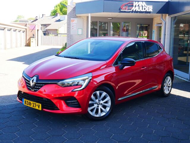 Renault Clio NS        **Clima//Navi//camera//Lm **