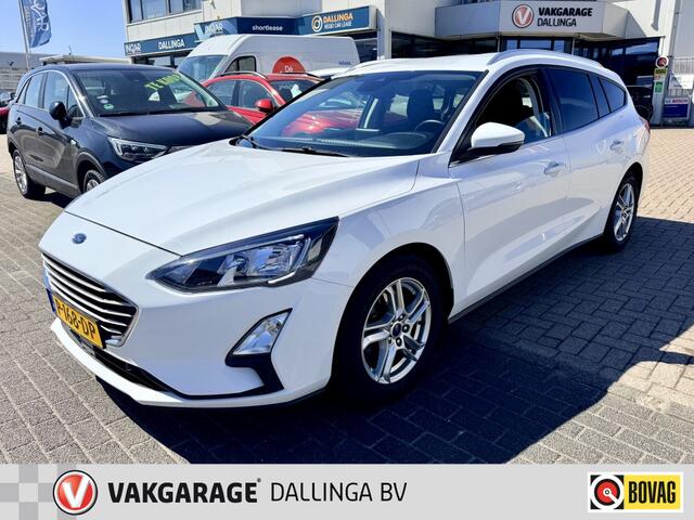 Ford Focus EcoB. Tr Ed. bns