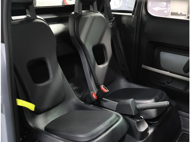 Opel Rocks GS
