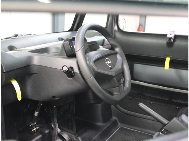 Opel Rocks GS