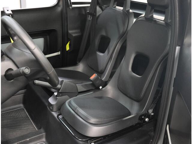 Opel Rocks GS