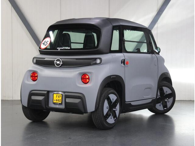 Opel Rocks GS