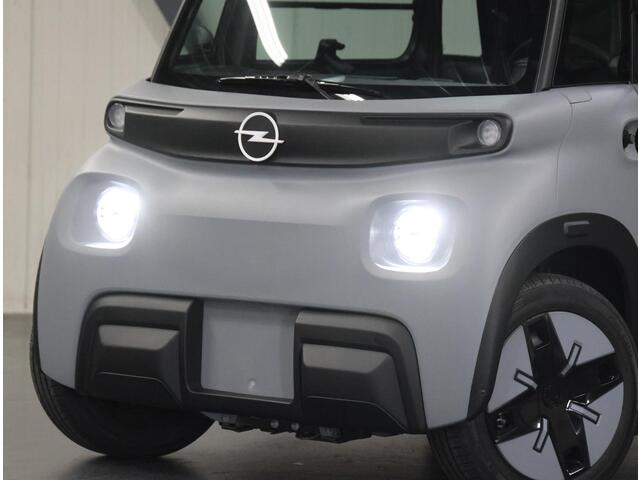 Opel Rocks GS