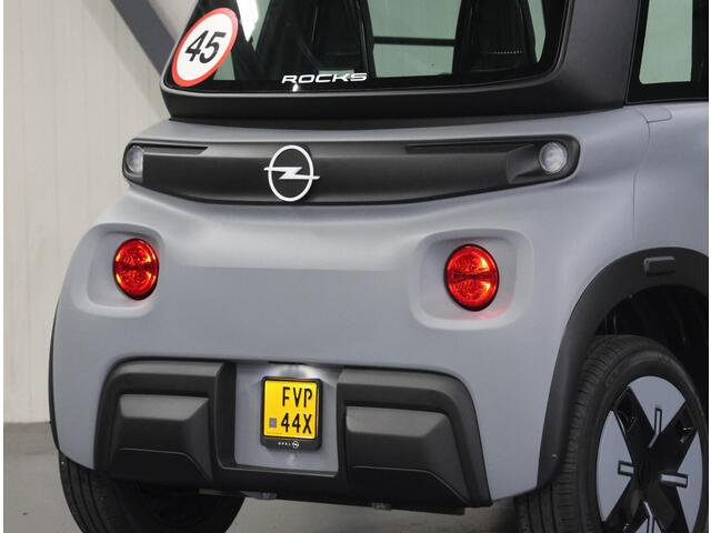Opel Rocks GS