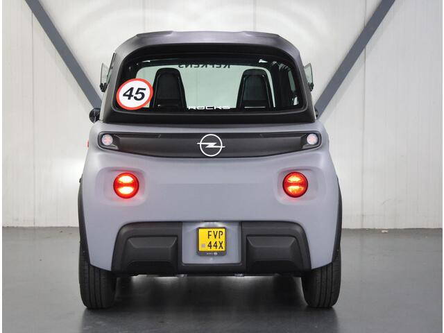 Opel Rocks GS