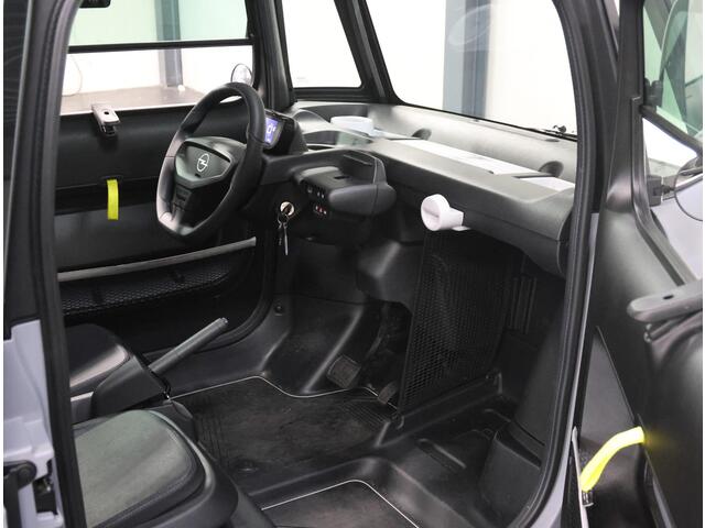 Opel Rocks GS