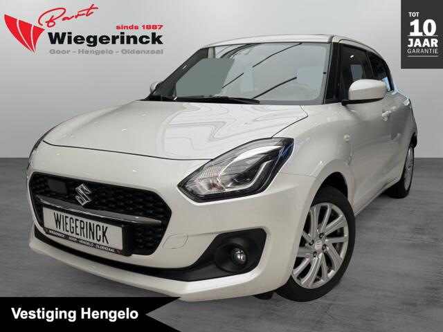 Suzuki Swift ybrid [ APPLE CARPLAY / ANDROID AUTO | AUTOMAAT | SU