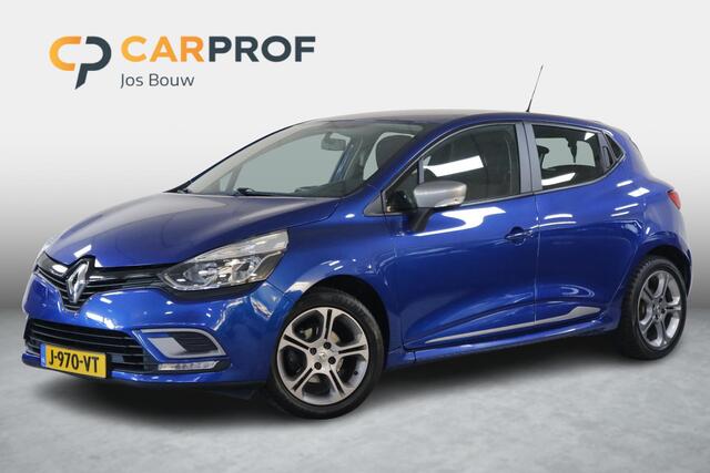 Renault Clio ine Airco | Cruise | Lichtmetaal | Bluetooth.