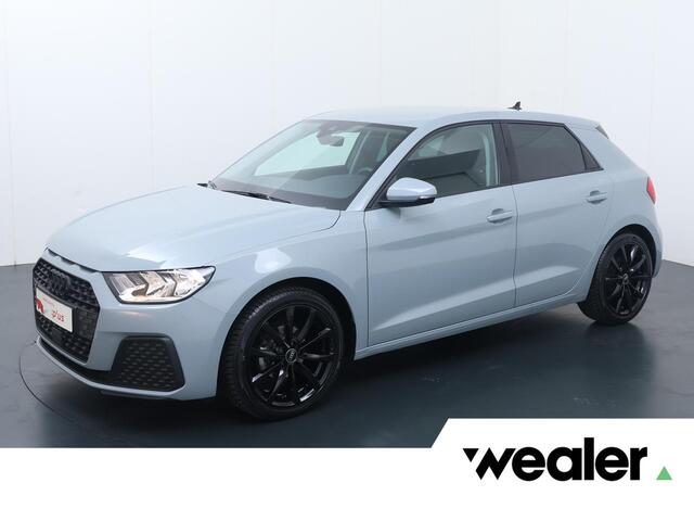 Audi A1 ck 25 TFSI Pro Line | 95 PK | Airco | Lane assist | Apple Carplay/Android Auto |
