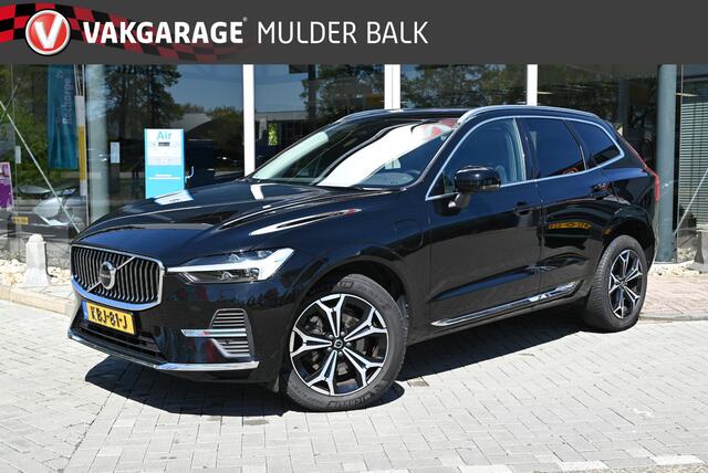Volvo XC60 ge T6 AWD Inscription