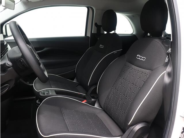Fiat E-500