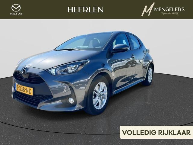 Mazda 2 1.5 Agile | Rijklaar | Apple Carplay & Android Auto | Eerste eigenaar |