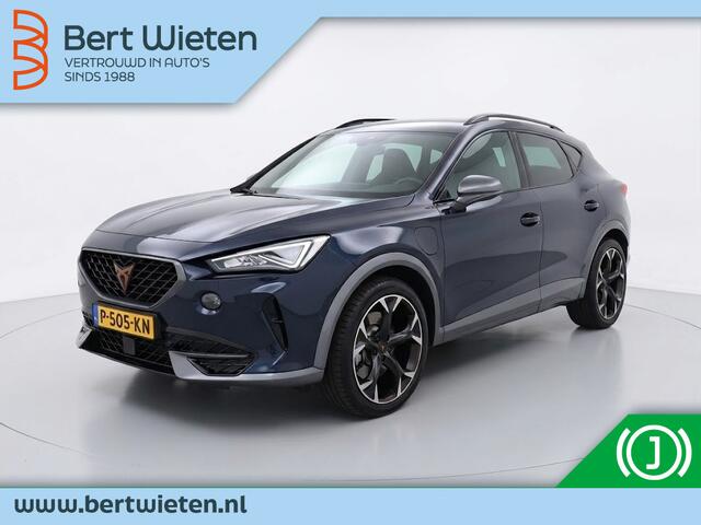 Cupra Formentor d Essential | Geen import | Camera | Navi