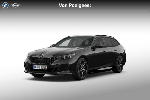 BMW i5 g eDrive40 M Sport Edition 84 kWh | M Sportpakket Pro | Innovation Pack | Travel Pack | Comfort Pack