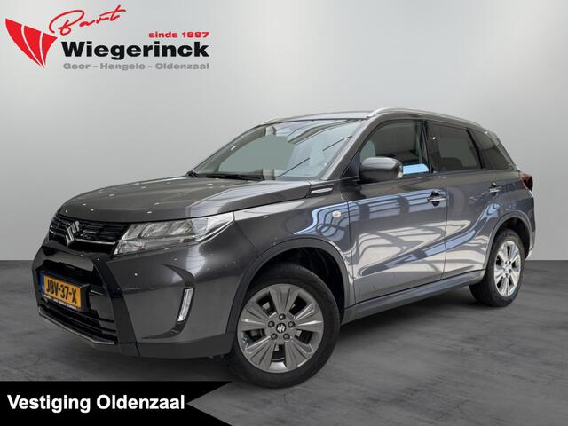 Suzuki Vitara t Select Hybride [ ADAPT. CRUISE I APPLE CARPLAY &